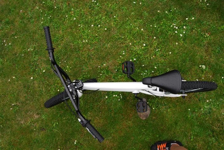 X-zite BMX Freestyle billede 6
