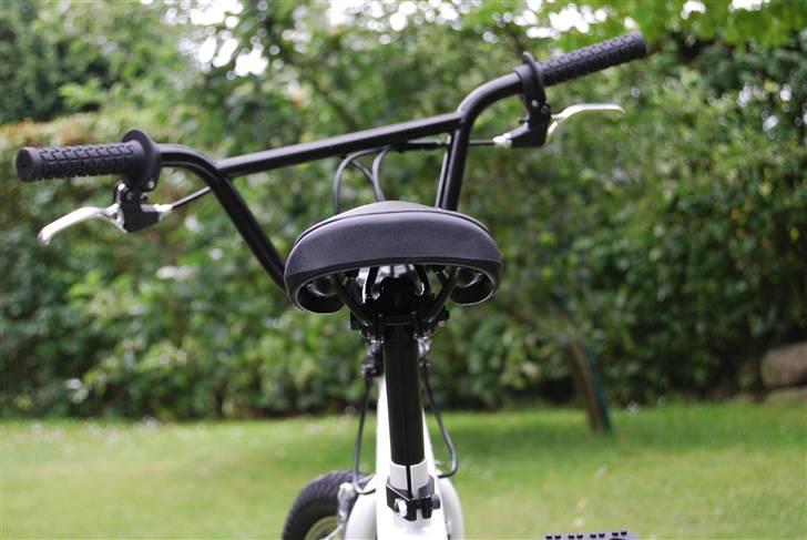 X-zite BMX Freestyle billede 7