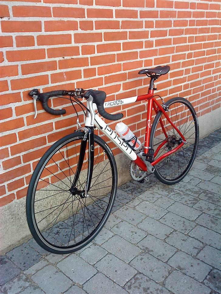 Ebsen Race 09 billede 1