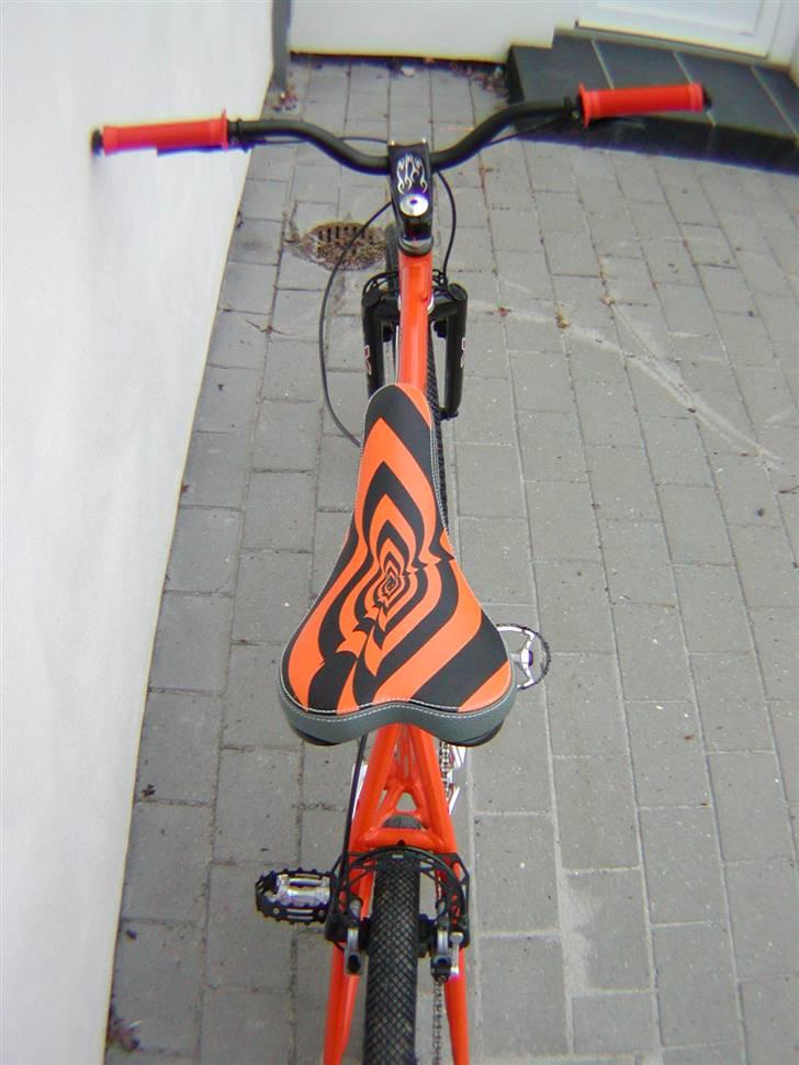 Bianchi Alu Singlespeed billede 3