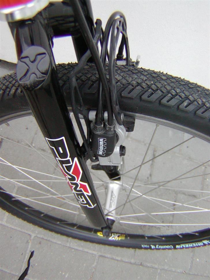 Bianchi Alu Singlespeed billede 5