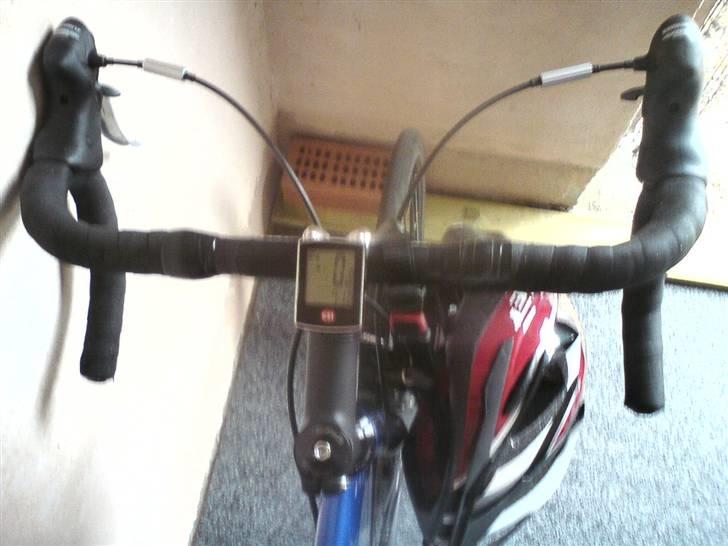 Nishiki RACE MASTER 7005-T4-T6 billede 4