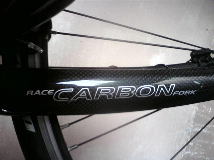 Nishiki RACE MASTER 7005-T4-T6 billede 8