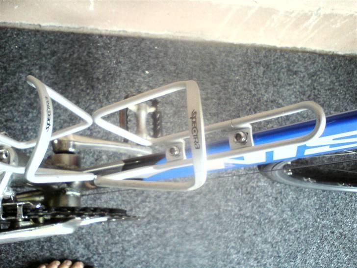 Nishiki RACE MASTER 7005-T4-T6 billede 9