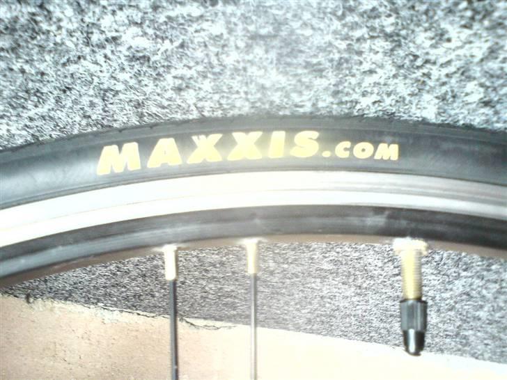 Nishiki RACE MASTER 7005-T4-T6 billede 10