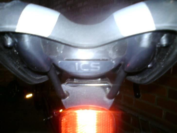 Nishiki RACE MASTER 7005-T4-T6 billede 17