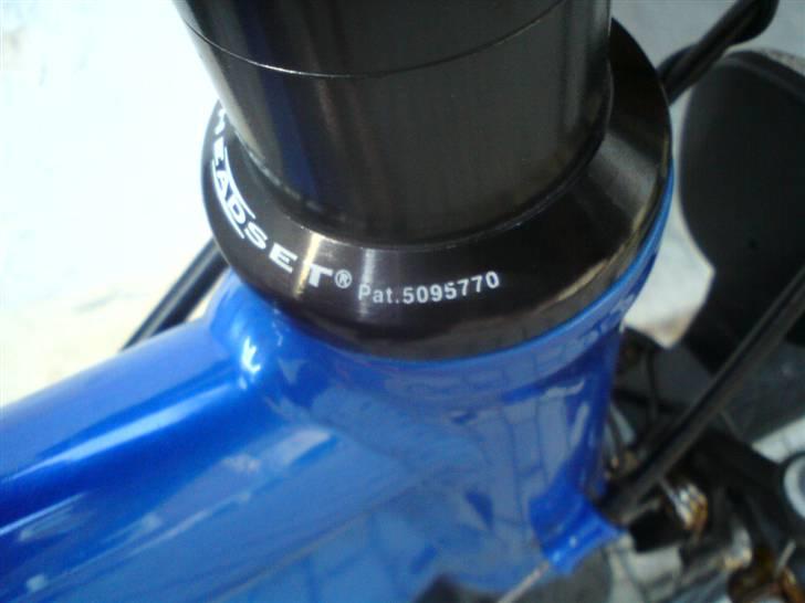 Nishiki RACE MASTER 7005-T4-T6 billede 18