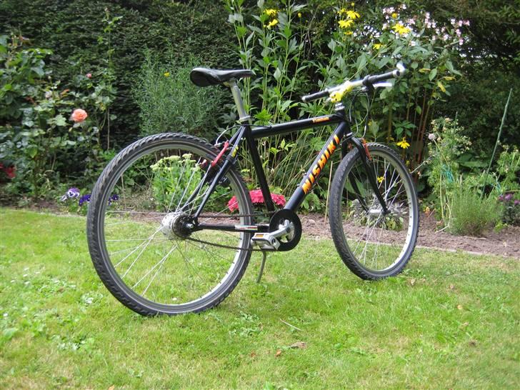 Nishiki Timbuk billede 1