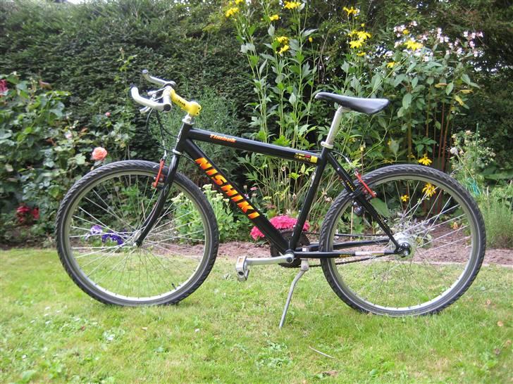 Nishiki Timbuk billede 2