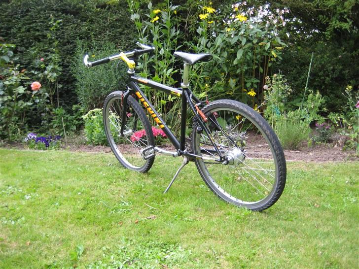 Nishiki Timbuk billede 3