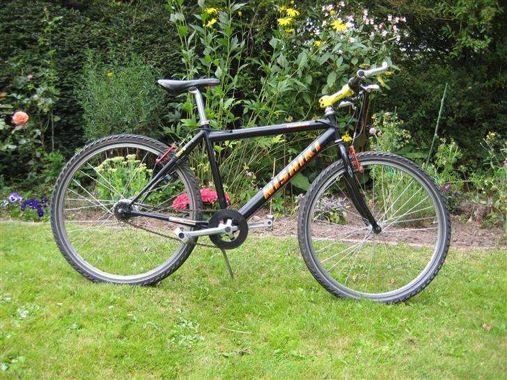 Nishiki Timbuk billede 4