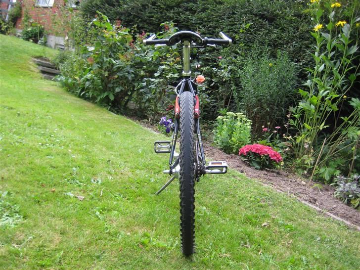 Nishiki Timbuk billede 6