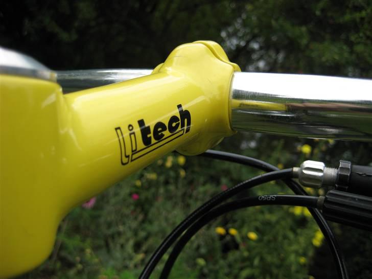 Nishiki Timbuk billede 7