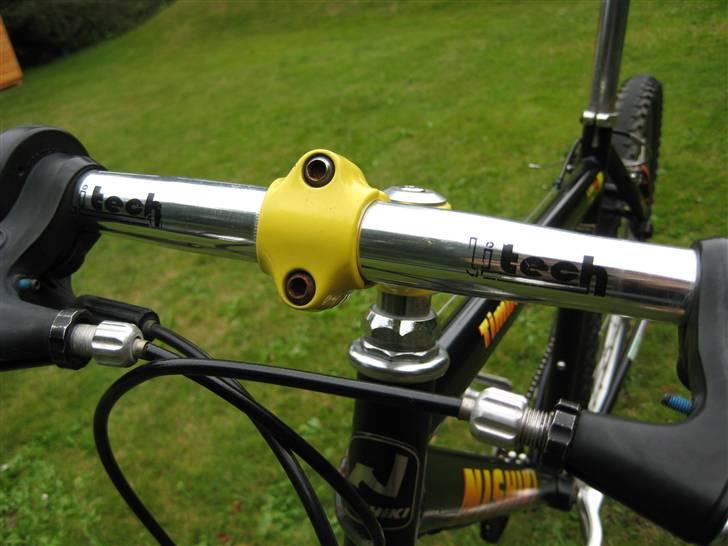 Nishiki Timbuk billede 8