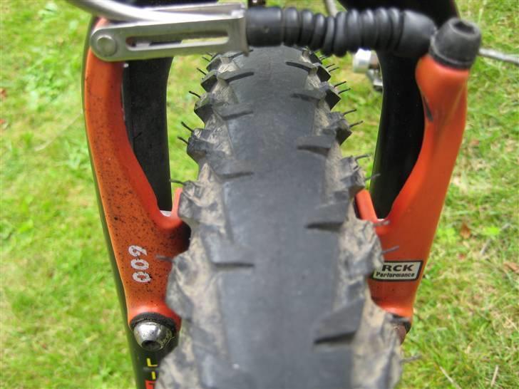 Nishiki Timbuk billede 9