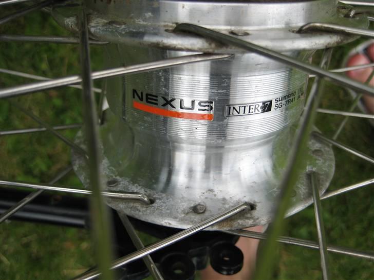 Nishiki Timbuk billede 10