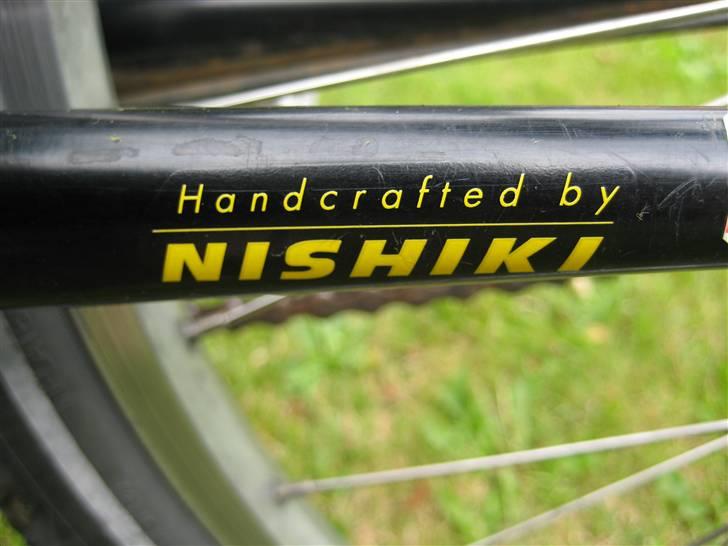 Nishiki Timbuk billede 11
