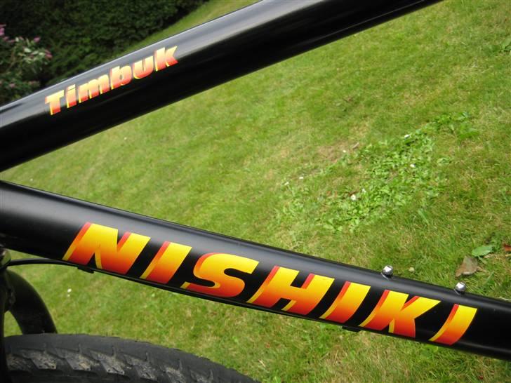 Nishiki Timbuk billede 12