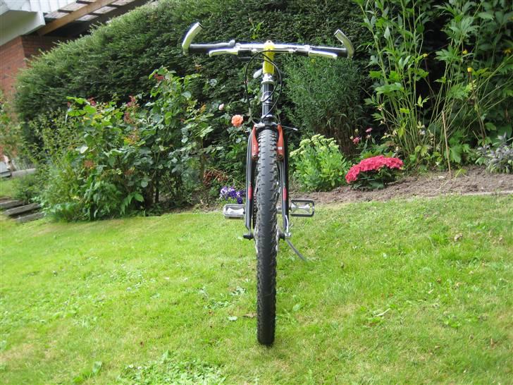 Nishiki Timbuk billede 13