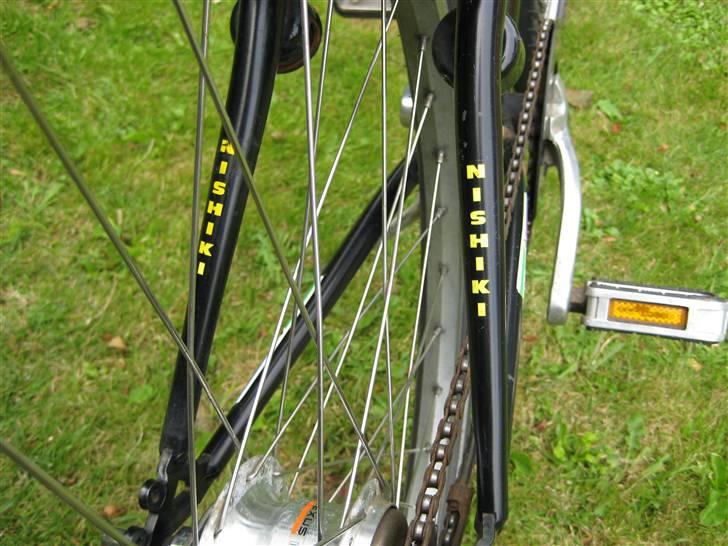 Nishiki Timbuk billede 14