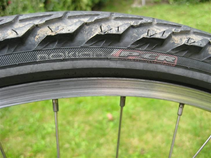 Nishiki Timbuk billede 16