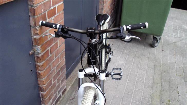 24 Bicycles Pornking 3 solgt billede 13