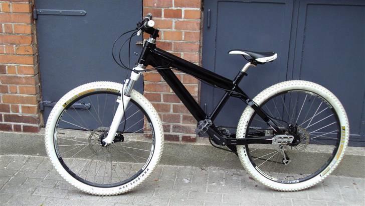 24 Bicycles Pornking 3 solgt billede 14