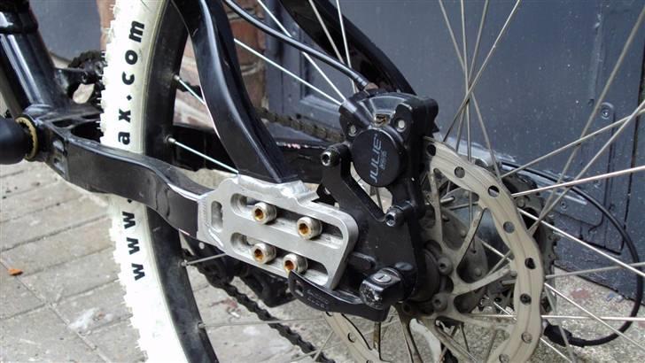 24 Bicycles Pornking 3 solgt billede 15