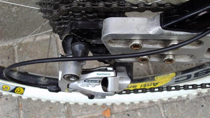 24 Bicycles Pornking 3 solgt billede 16