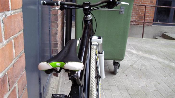 24 Bicycles Pornking 3 solgt billede 17