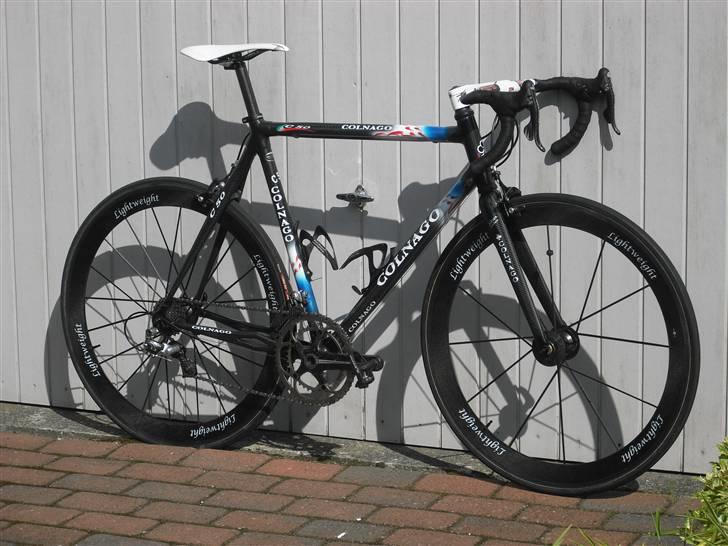 Colnago C-50 billede 1