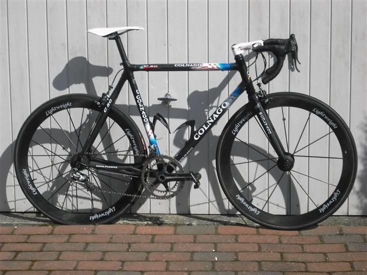 Colnago C-50 billede 2