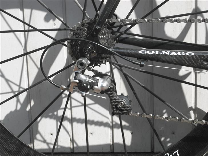 Colnago C-50 billede 3