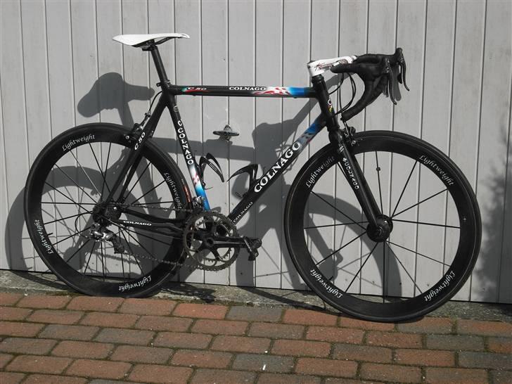 Colnago C-50 billede 5