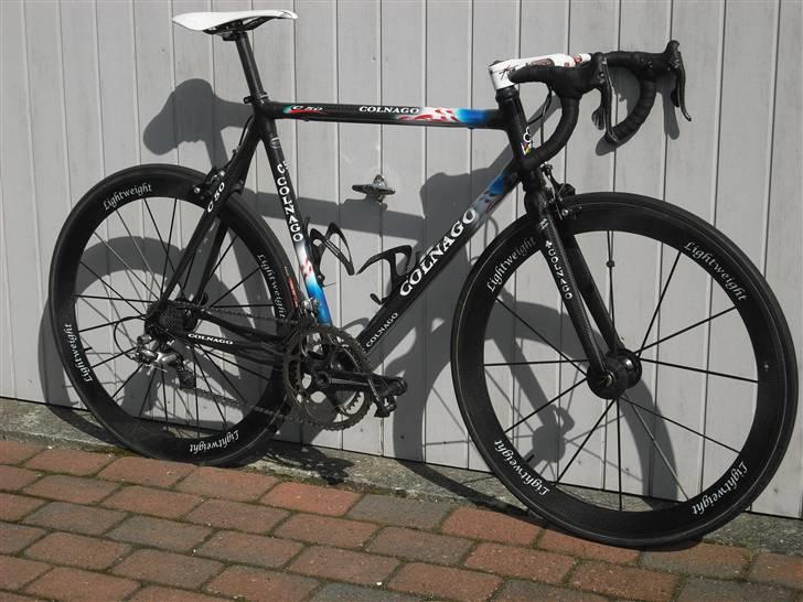 Colnago C-50 billede 6