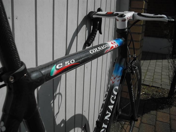 Colnago C-50 billede 9