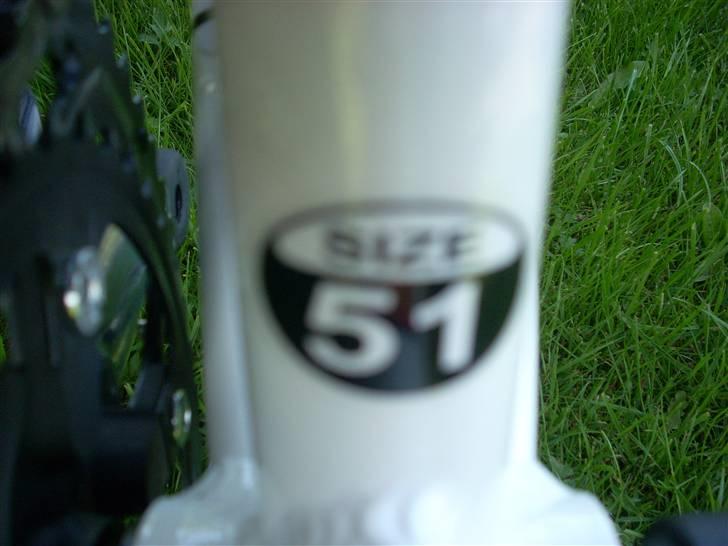 Bottecchia BS110 billede 8