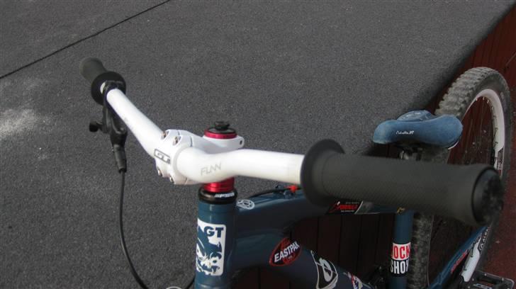 GT Ruckus SX SOLGT billede 7