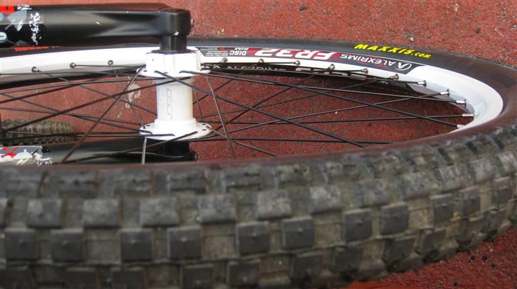 GT Ruckus SX SOLGT billede 8