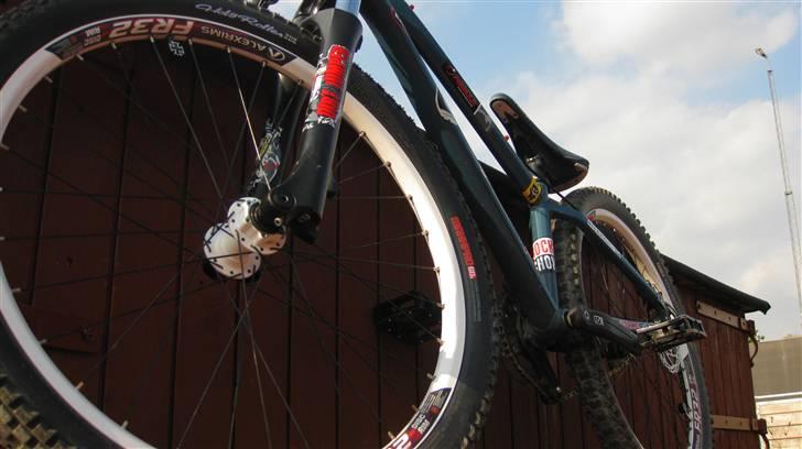 GT Ruckus SX SOLGT billede 10