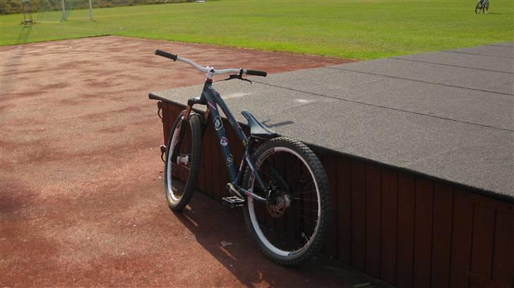 GT Ruckus SX SOLGT billede 12