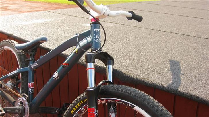 GT Ruckus SX SOLGT billede 13