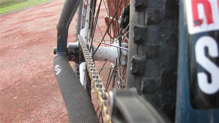 GT Ruckus SX SOLGT billede 15