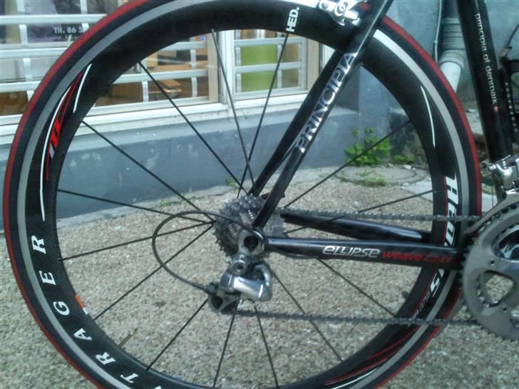 Principia Ellipse weave c24 billede 3