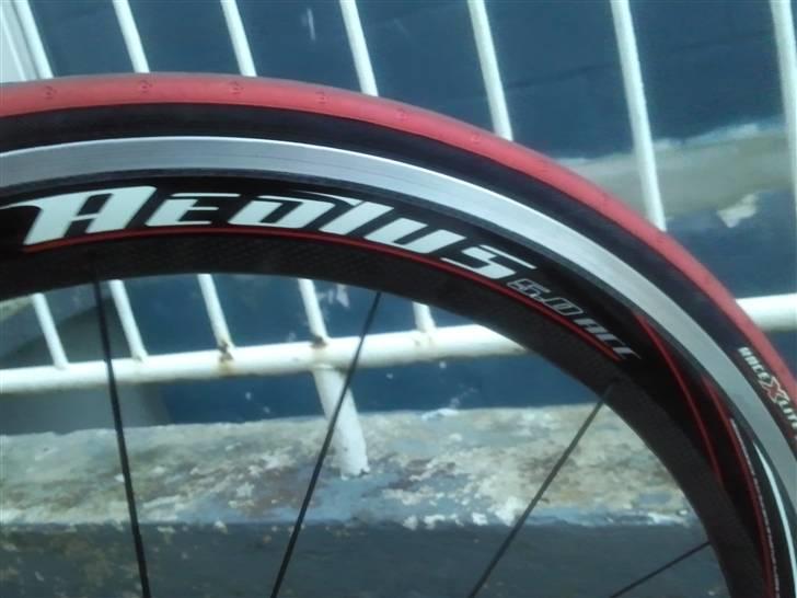 Principia Ellipse weave c24 billede 5