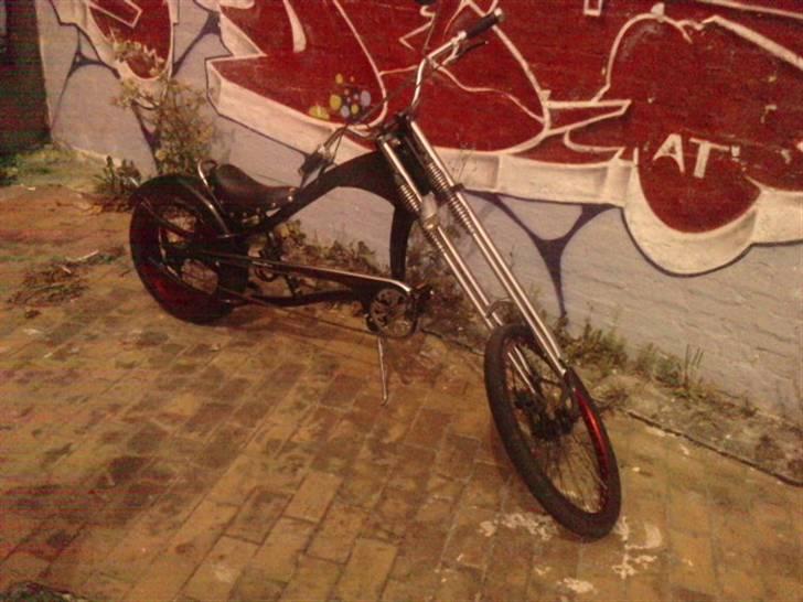 Schwinn Stingray billede 2