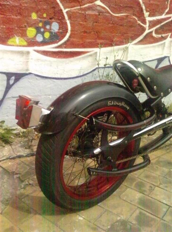 Schwinn Stingray billede 3