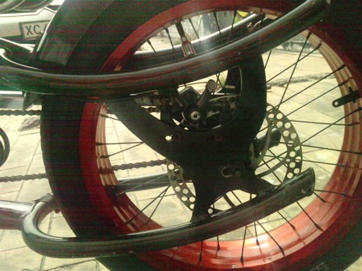 Schwinn Stingray billede 4