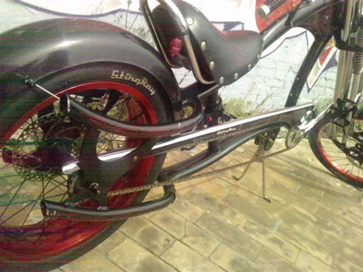 Schwinn Stingray billede 6