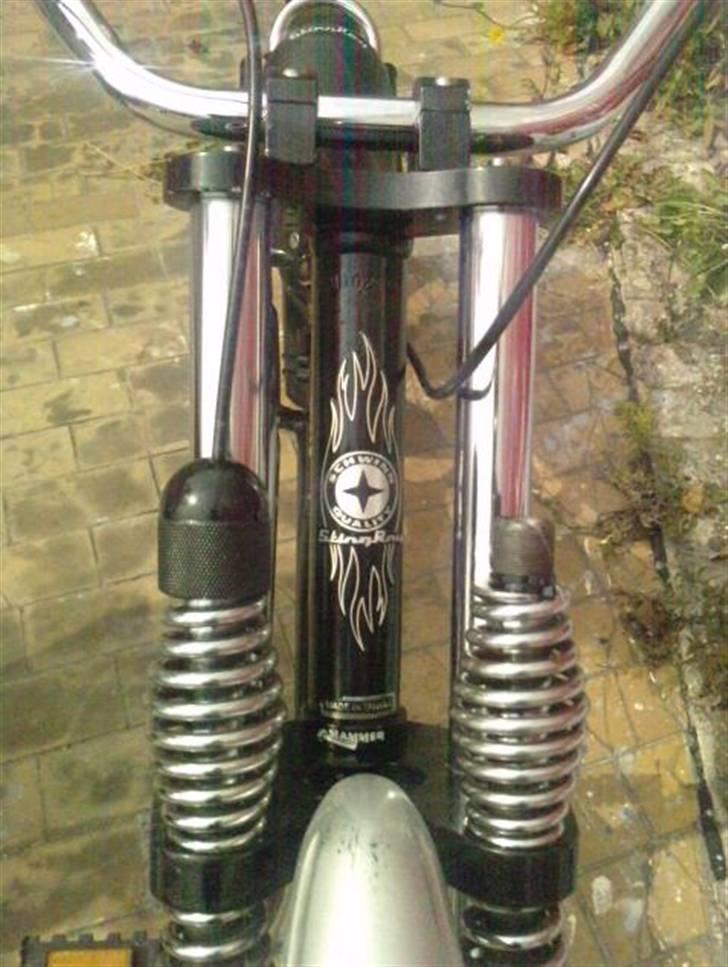 Schwinn Stingray billede 7